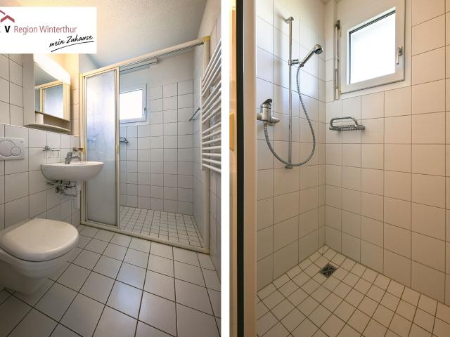 Apartment kaufen in Turbenthal, Zürich