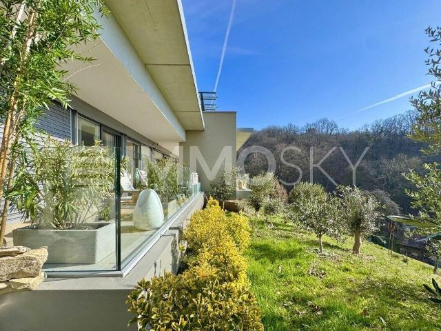Apartment kaufen