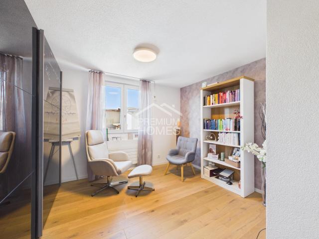 Apartment kaufen
