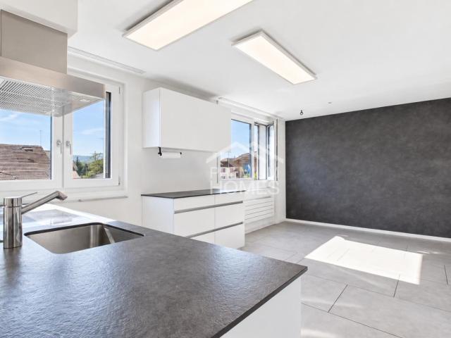 Apartment kaufen
