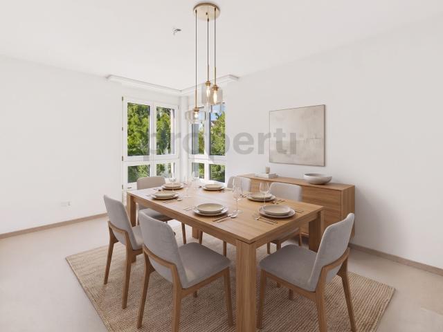 Apartment kaufen