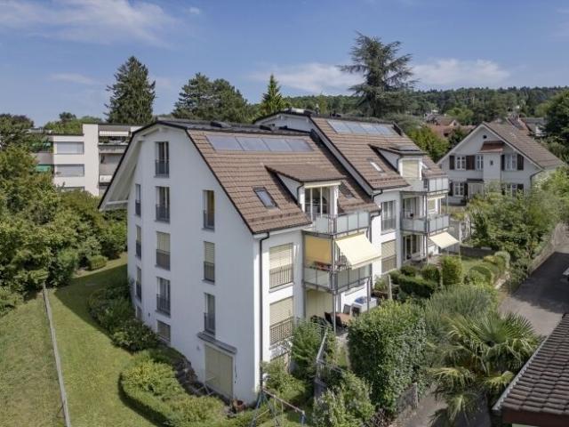 Apartment kaufen in Urdorf, Bezirk Dietikon
