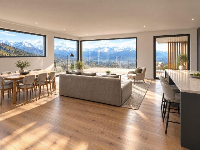 Apartment kaufen