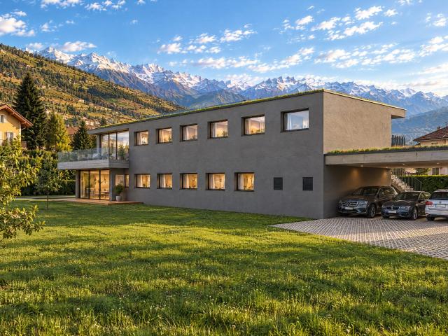 Apartment kaufen