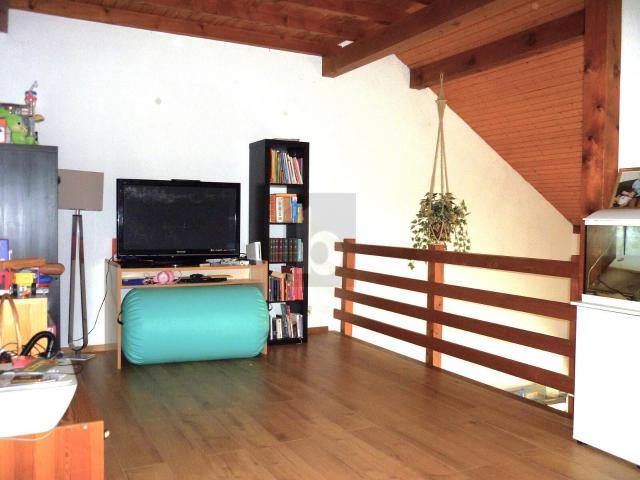 Apartment kaufen in Valeyres-sous-Montagny, District du Jura-Nord vaudois