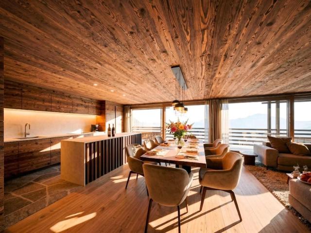 Apartment kaufen in Verbier, Entremont