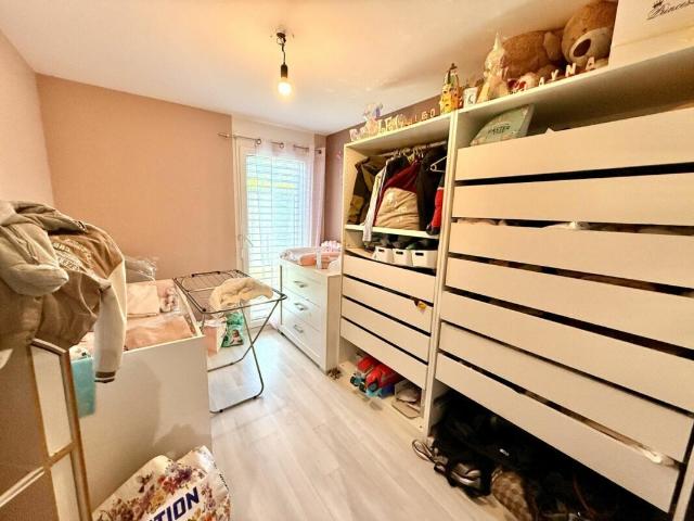 Apartment kaufen