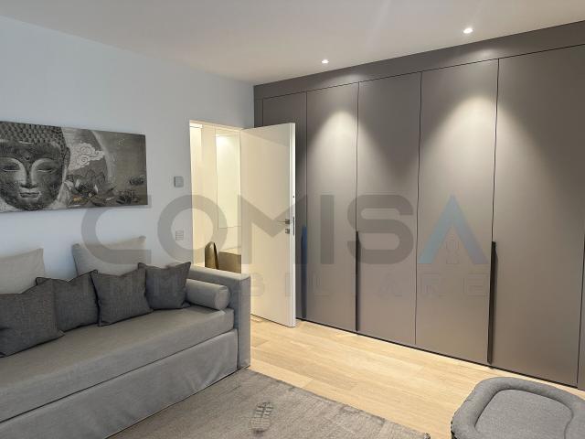 Apartment kaufen in Aldesago, Tessin