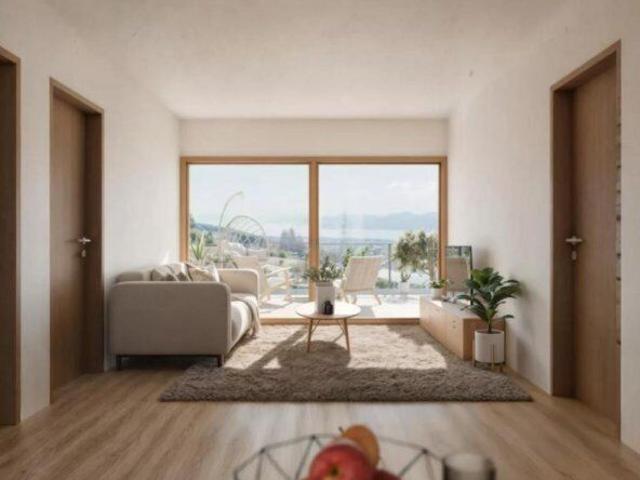 Apartment kaufen