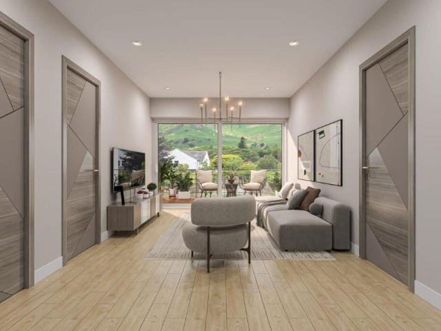 Apartment kaufen