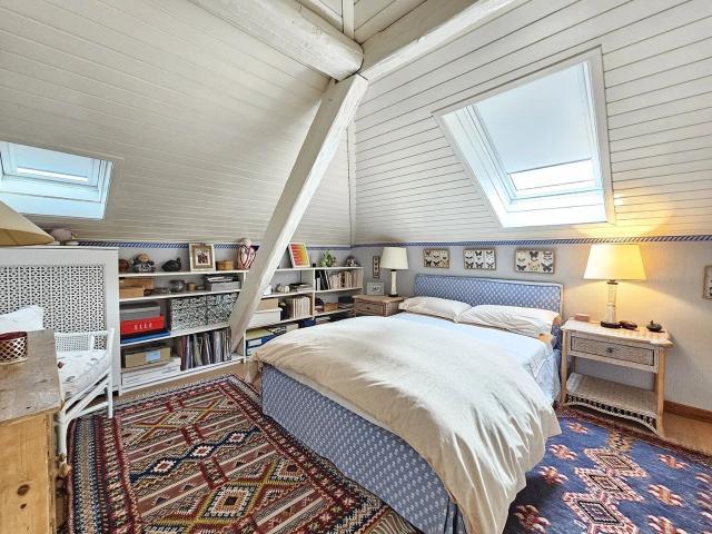 Apartment kaufen