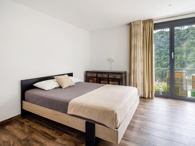 Apartment kaufen in Vogorno, Verzasca