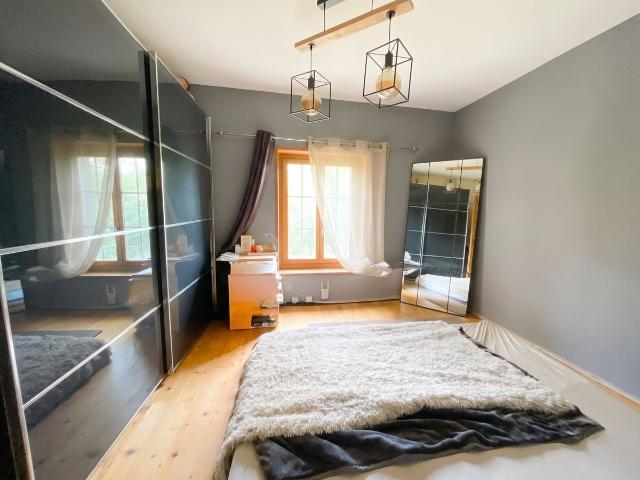 Apartment kaufen