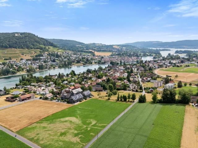 Apartment kaufen in Wagenhausen, Thurgau