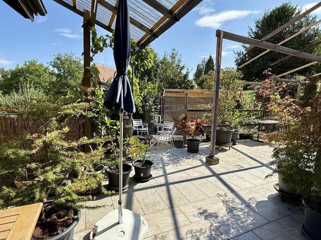 Apartment kaufen in Wahlendorf, Meikirch
