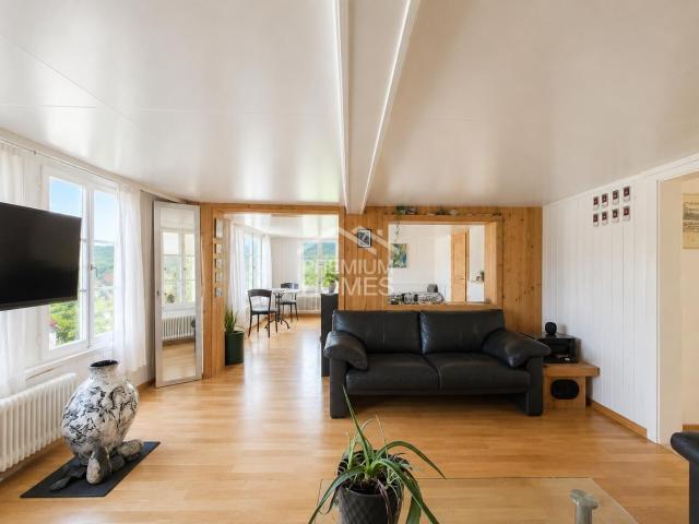Apartment kaufen