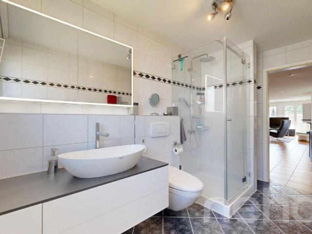 Apartment kaufen in Wangen (SZ), Schwyz