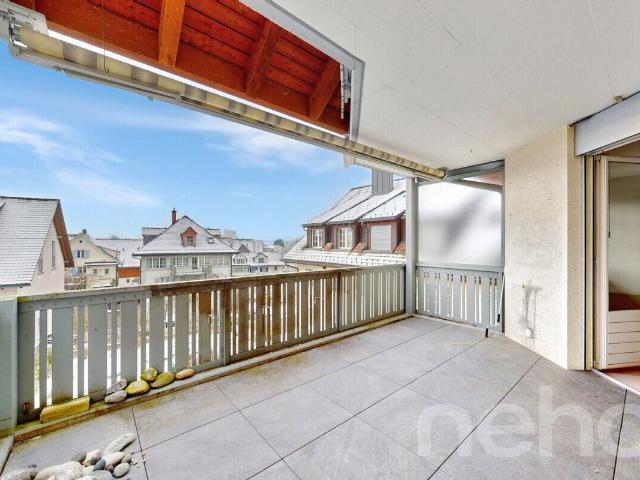 Apartment kaufen in Weinfelden, Thurgau