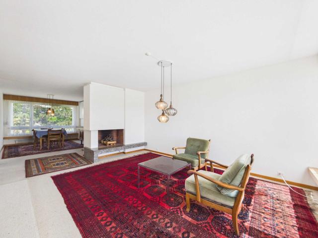 Apartment kaufen