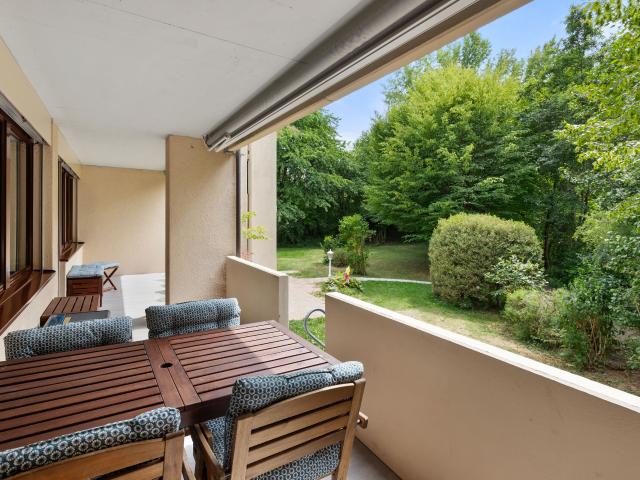 Apartment kaufen