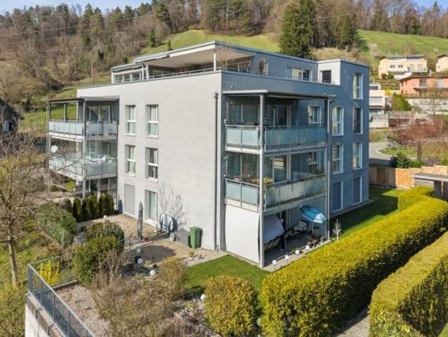 Apartment kaufen in Dättnau, Winterthur