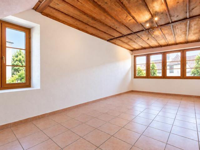 Apartment kaufen in Lindenplatz, Winterthur