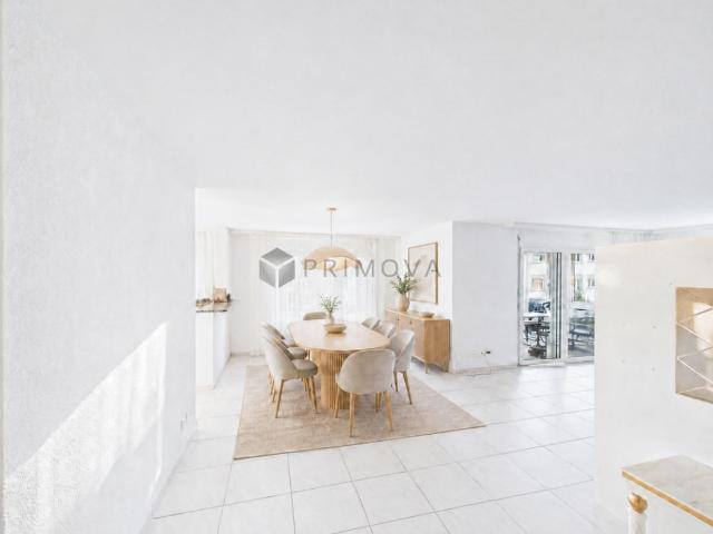 Apartment kaufen