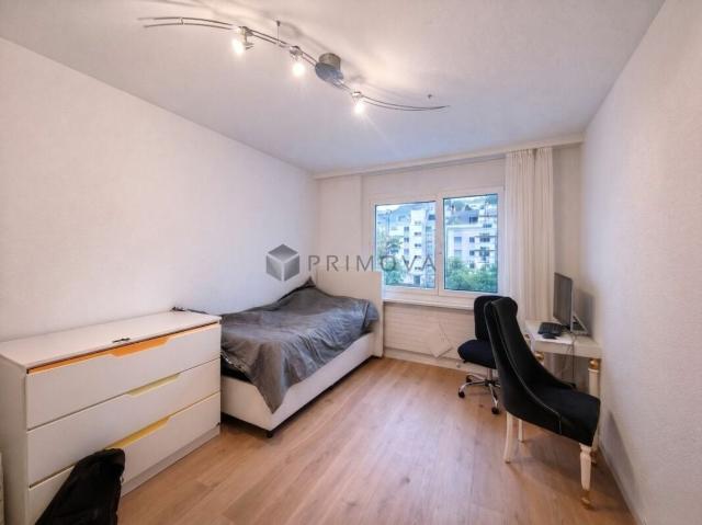Apartment kaufen