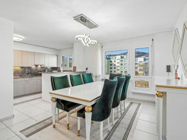 Apartment kaufen
