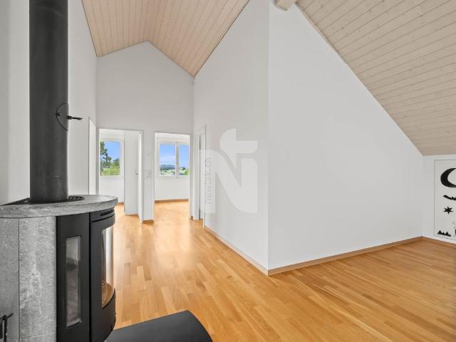 Apartment kaufen