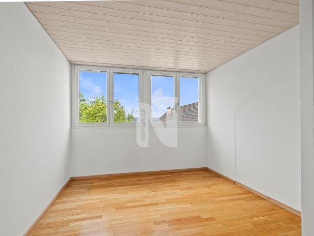 Apartment kaufen