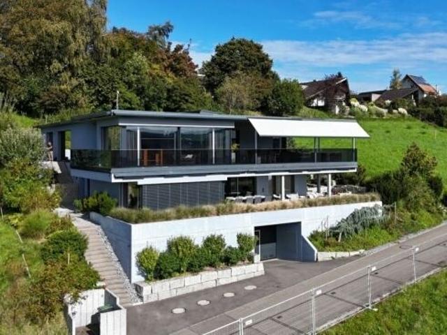 Apartment kaufen in Wohlen (AG), Aargau