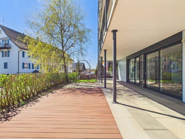 Apartment kaufen in Bubikon, Zürich