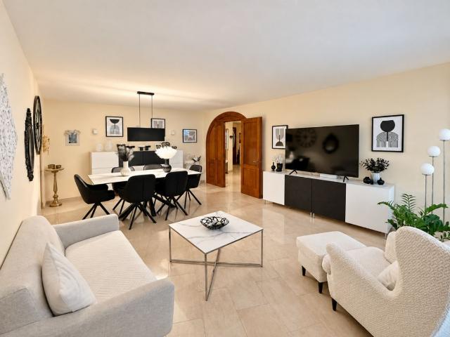 Apartment kaufen