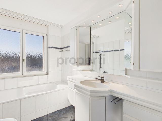 Apartment kaufen