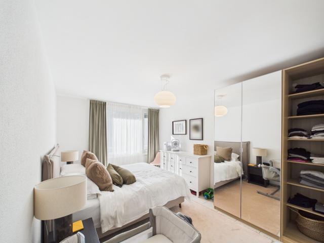 Apartment kaufen