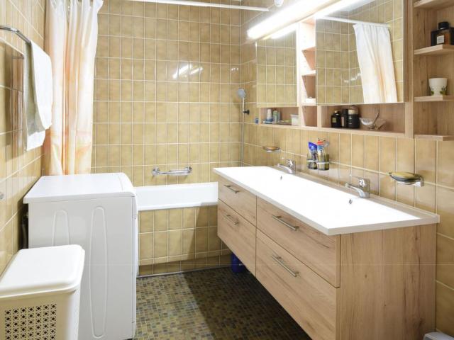 Apartment kaufen