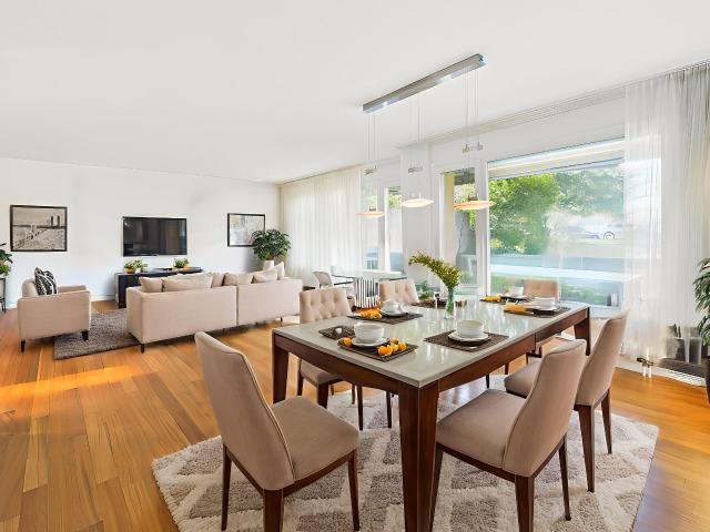 Apartment kaufen