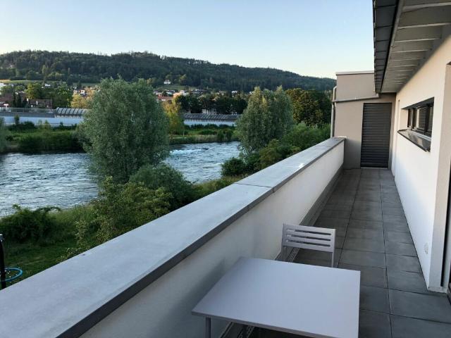 Apartment kaufen