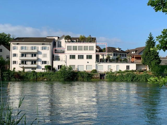 Apartment kaufen