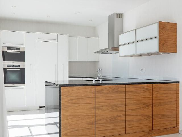 Apartment kaufen in Zuzwil Be, Bern