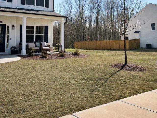 Apartment for sale in Canton, Georgia