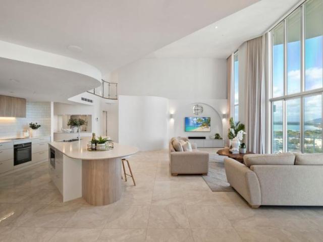 Apartment for sale in Kings Creek, Queensland