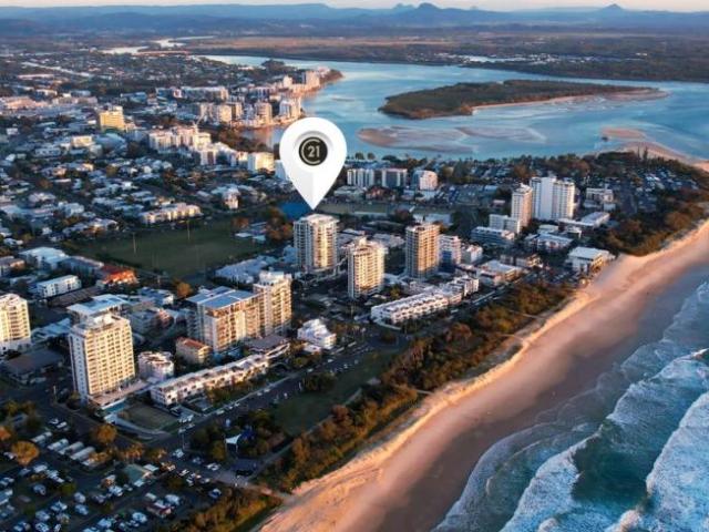 Apartment for sale in Kings Creek, Queensland