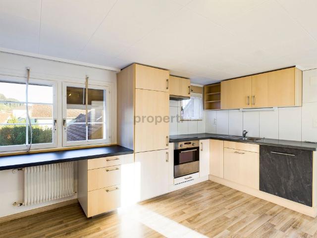 Apartment mieten in Appenzell Steinegg, Appenzell Innerrhoden