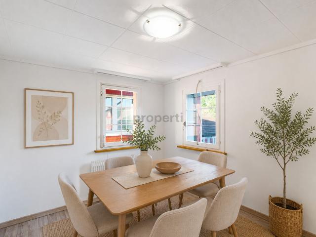 Apartment mieten