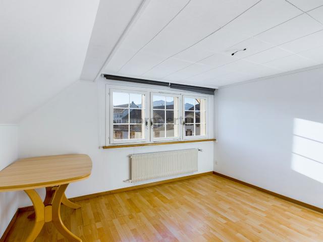 Apartment mieten