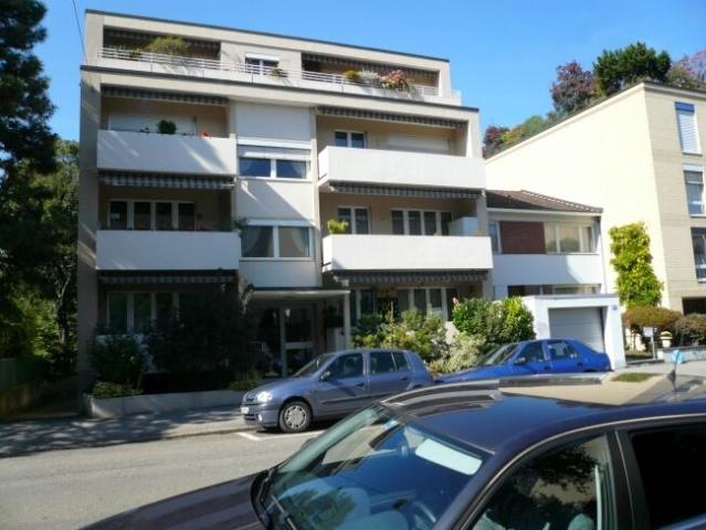 Apartment kaufen