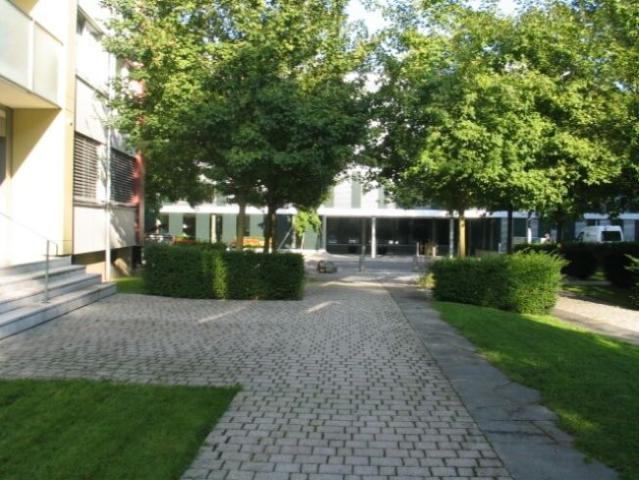 Apartment kaufen in Basel, Basel-Stadt