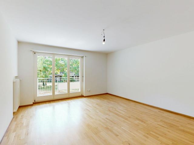Apartment kaufen in Basel, Basel-Stadt